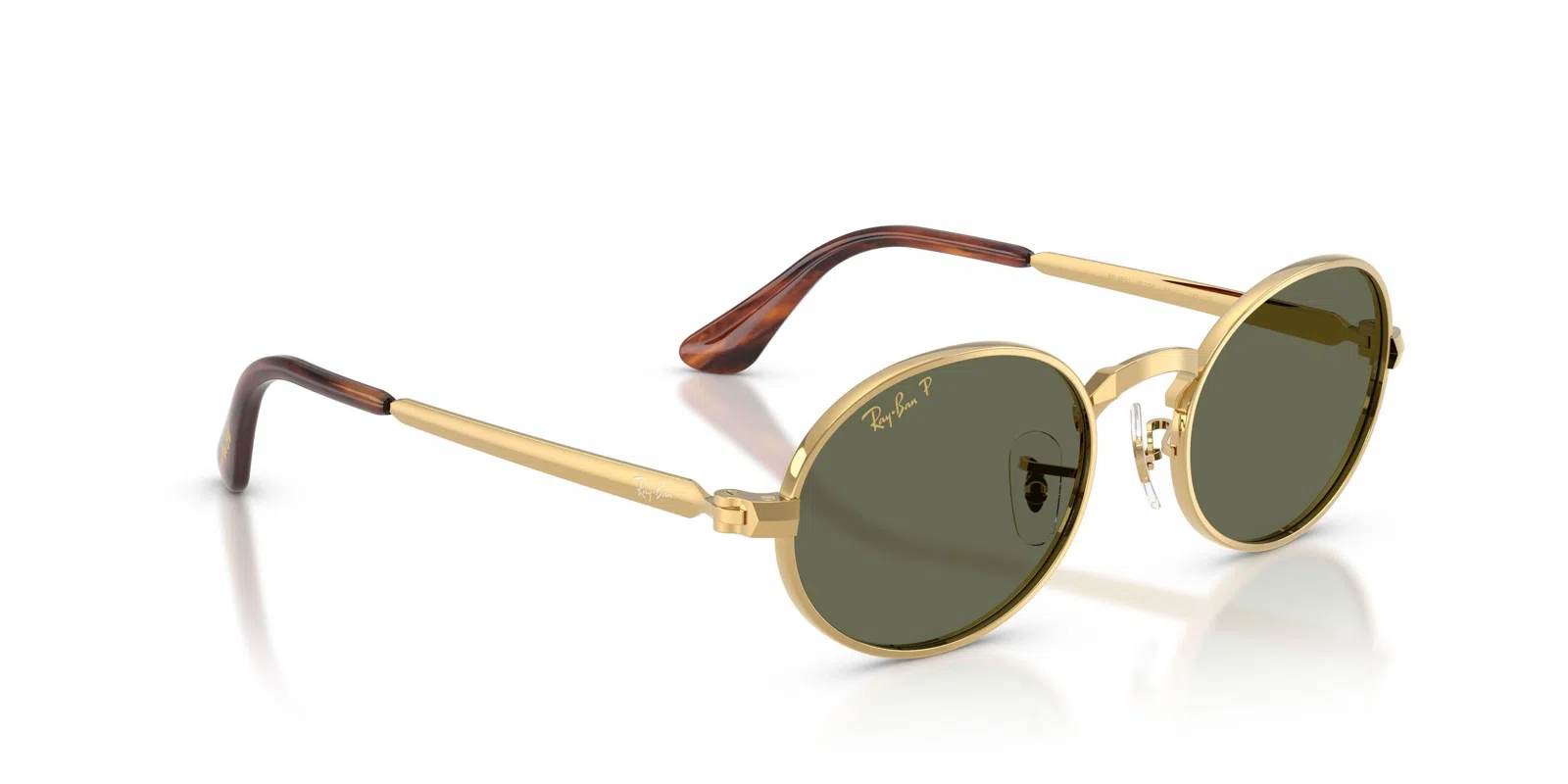 Ray-Ban 3931 Sunglasses - view 10
